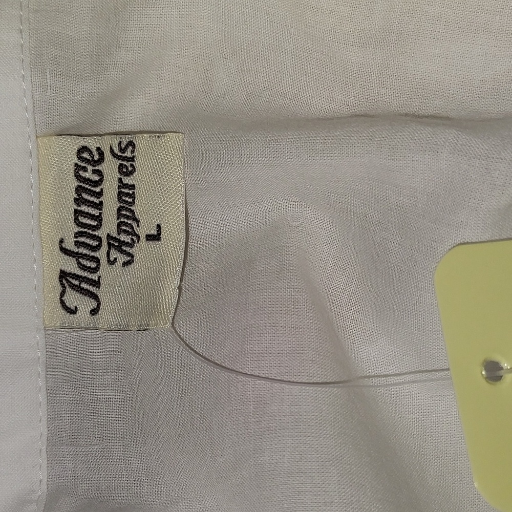Advance Apparels Blouse NWT - Picture 6 of 8
